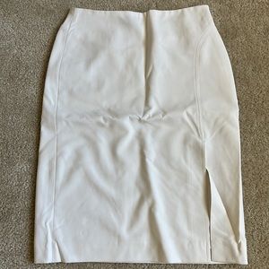 Double lined Skirt